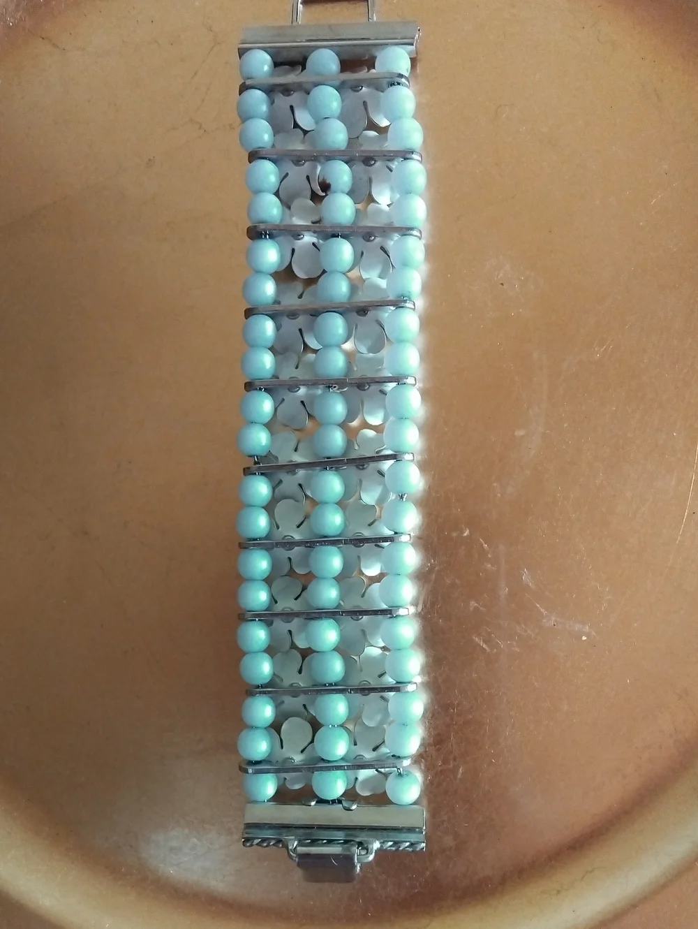 Antique bracelet